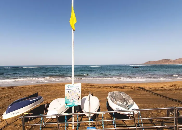Home2Book Comfy Apartment Siete Palmas