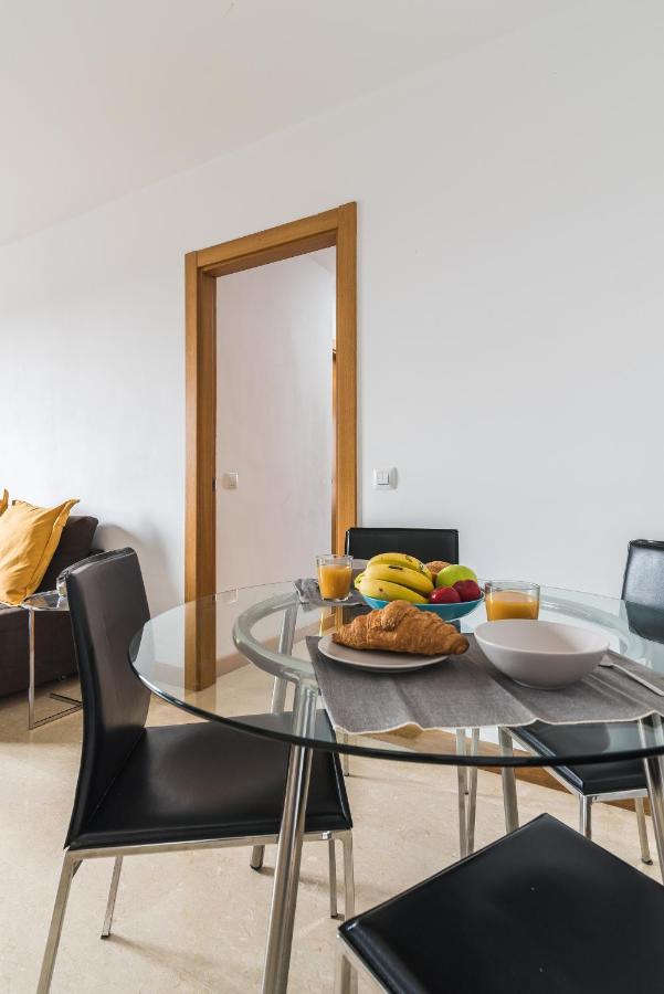 Home2book Comfy Siete Palmas Appartement *