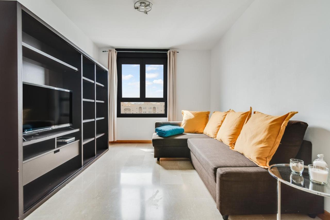 Apartment Home2book Comfy Siete Palmas Las Palmas de Gran Canaria