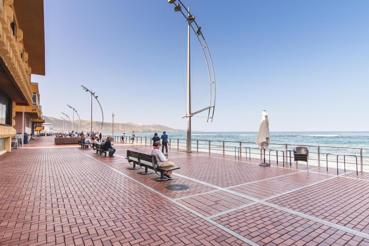 Appartement Home2book Comfy Siete Palmas Las Palmas de Gran Canaria