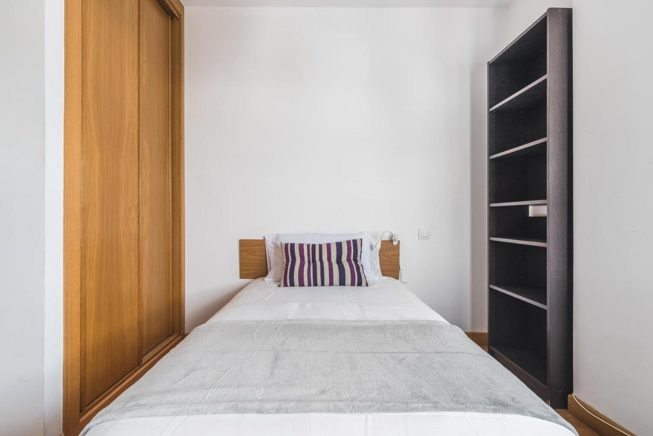 Home2book Comfy Siete Palmas Apartment