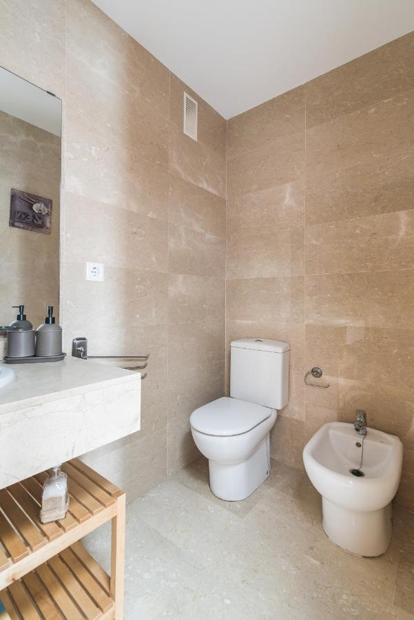 Apartment Home2book Comfy Siete Palmas Las Palmas de Gran Canaria